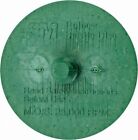 3m 7000000742 Scotch-brite Roloc Bristle Disc  Rd-zb  Tr  50 Grit  2  X 5 8 
