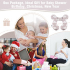 Baby Travel Pillow upgraded   Head And Neck Support Pillow For Pushchair  Car   