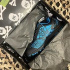 New Hk Army Shredder 2 Paintball Cleats - Black blue - 10