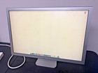 Apple Cinema Display 30  A1083     2560x1600     Tested Working - Power Box Included