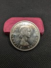1961 Canada Silver Dollar  80