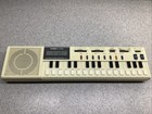 Casio Vl-tone Vl-1 Keyboard   Calculator  working 