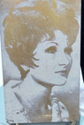 Marilyn Maye Kc Playboy Club Vocalist Printing Plate   1971 Kc Star Clipping