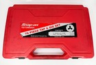 Snap On Tdtdm500a 76 Piece Tap   Die Set  missing 5 Bits  