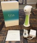 Tria Beauty Laser Hair Removal Device Lhr 3 0 Tested Works Holds Charge  Nice 