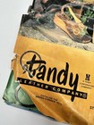 Vintage 1975 Spring Tandy Leather Company Leathercraft Catalog Kits Supplies