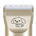 Pet Dog Cat Clippers Grooming Hair Trimmer Groomer Shaver Razor Quiet Clipper A 
