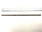  19 X 6  Hss Aircraft Extension Drill Bit 2-5 8  Flute Length - Cleveland Twist