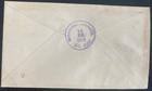1933 Montreal Canada Century Of Progress Souvenir Flight Cover Gen Italo Balbo