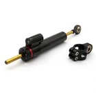 Steering Damper Mounting Bracket For Suzuki Gsxs1000 Gsxs1000gt Gsxs1000f 16-24