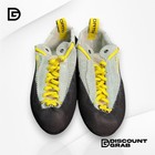 La Sportiva Mythos Eco Climbing Shoes Green Bay Size 7 M 8 W 39 5