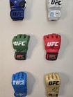 Glove Wall Mount   Damage-free No Drilling For  Mma Signed Autographed Gloves