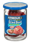  2 Pack  Armour Star Sliced Dried Beef  Jarred Meat  2 25 Oz 