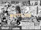 Weekly Shonen Jump 2025 No 36-37 Special Merger Issue Cover  one Piece  New Jp