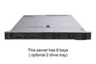 Dell Poweredge R640 Server Design Lab - 8 Bay - 2x Intel Gold V1