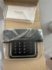 Ariel Blue Neon Phone Execudyne Np 200 Unused Mint 1980   s 1990   s Vintage