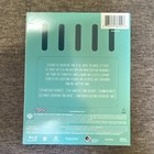 Adventure Time  The Complete Third Season  blu-ray  2014  Has Slipcover 