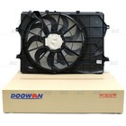Oem Doowon Engine Cooling Fan Assy For 2022-2025 Hyundai Tucson 2 5l 25380-n9700
