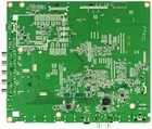 Vizio Y8387450s Main Board For E50-e3 Led Tv  lftivjas Serial 