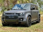 2020 Land Rover Defender 110 Hse P400