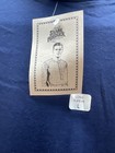 Vintage Sears Roebuck Blue Men   s Turtleneck Shirt Size Large New