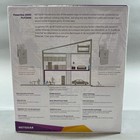 New Netgear Powerline 2000 Plp2000 Powerline Network Adapter Kit