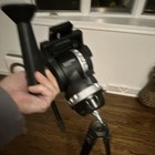 Sachtler Ace Aluminum Tripod With Rolling Ball Head