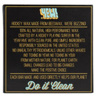 Yew Supertack Hockey Stick Wax - Peppermint Overload