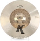 Zildjian K Custom Hybrid 4-piece Cymbal Pack