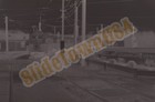 Vtg 35mm Railroad Trolley   Streetcar Negative Ns1648