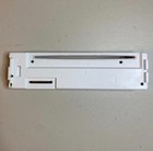 Jvc 180w Detachable Face Plate And Case Only  Model Kd-sx60wt For Car Stereo