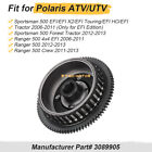 Flywheel Rotor 3089905 For Polaris Sportsman 500 Efi Ho Forest Tractor