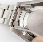 Bergeon 7825 Spring Bar Tweezer  Fitting Tool