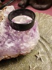 Metaphysical Egyptian Sexual Male Angel Djinn  Witch Portal Ring