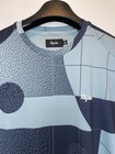 Rapha Mens Technical T Shirt- Alb Color - Sz Medium Cycling Nwt