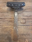 Original Barber Chair Headrest Parts Koken Paidar Theo Koch s Porcelain Antique 