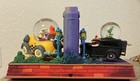 Disney Store Who Framed Roger Rabbit Snow Globe Disney Franchise Decor