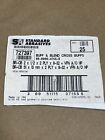 Standard Abrasives 727397 2    Cross Buffs 25 Pcs