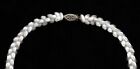 Hawaiian 100  Niihau 19-1 2 Inch Momi Pikake Lei