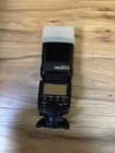 Canon Speedlite 580ex Ii Shoe Mount Flash For  Canon