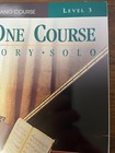 Book  Alfred s Basic Adult All-in-one Piano Course  Level 3 Palmer Manus Lethco