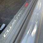 4 X Golf 8 Gti  clubsport45  R Mk8 Cs45 45 Cd Front   Rear Door Sills