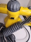Mcculloch Mc1220 Handheld Steam Cleaner With Attachments