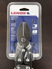 Lenox C5 5 Blade Crimper  Hvac Duct Work Crimper 22209