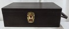 The Original Trav   l   bar By Ever-wear Inc  Chicago 1960s Vtg Case Only