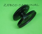 Zebco Cardinal 6 Reel Used Metal Spool Excellent  Condition 8639  lot 63 