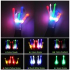 Sliugloveun Kids Toys Led Gloves Toys For Boys Girls 5-7 8-12 Years Old Kids    