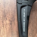 Wiley X Axon Safety Glasses Frame Size Medium - Dvx287-2 Frames Only