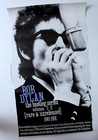 Huge Original Bob Dylan Uncut Promo Poster Set