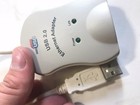 Gwc Technology Ae2201 Usb 2 0 Ethernet Adapter